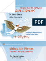 Abbas Bin Firnas