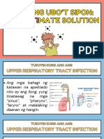 (Group 7A) PPT Draft - USAPANG UBO'T SIPON THE URTIMATE SOLUTION