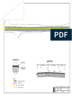 Projeto de Pavimentação Av Santa Barbara - 04