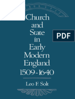 Church and State in Early Modern England, 1509-1640 (PDFDrive)