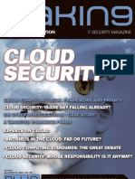 Cloud Security Hakin9!05!2011