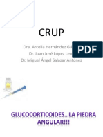 Crup 2