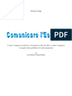 Comunicare L'esercito