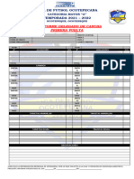 Informe Comisario de Cancha 2021 2022