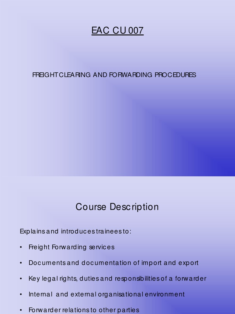 Image Result For Gateway Freight Forwarding Clearing