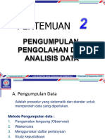 Pertemuan