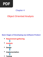 Chapter 4 - Analysis