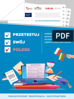 Httpsnawa - gov.PlimagesPromocja JPPJP 2022przetestuj Swoj Polski - PDF 2