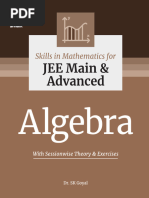 Iit Maths | PDF | Science | Teaching Mathematics