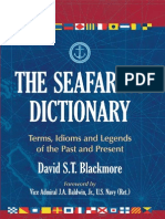 The Seafaring Dictionary