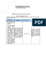 Trabajo de Las Propiedades Mecanica de Los Materiales #I