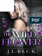 The Wildflower A Dark New Adult Bully Romance (Oakmount Elite Book 2) (J.L. Beck) (Z-Library)