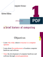 01-Chapter01-A Brief History of Computing