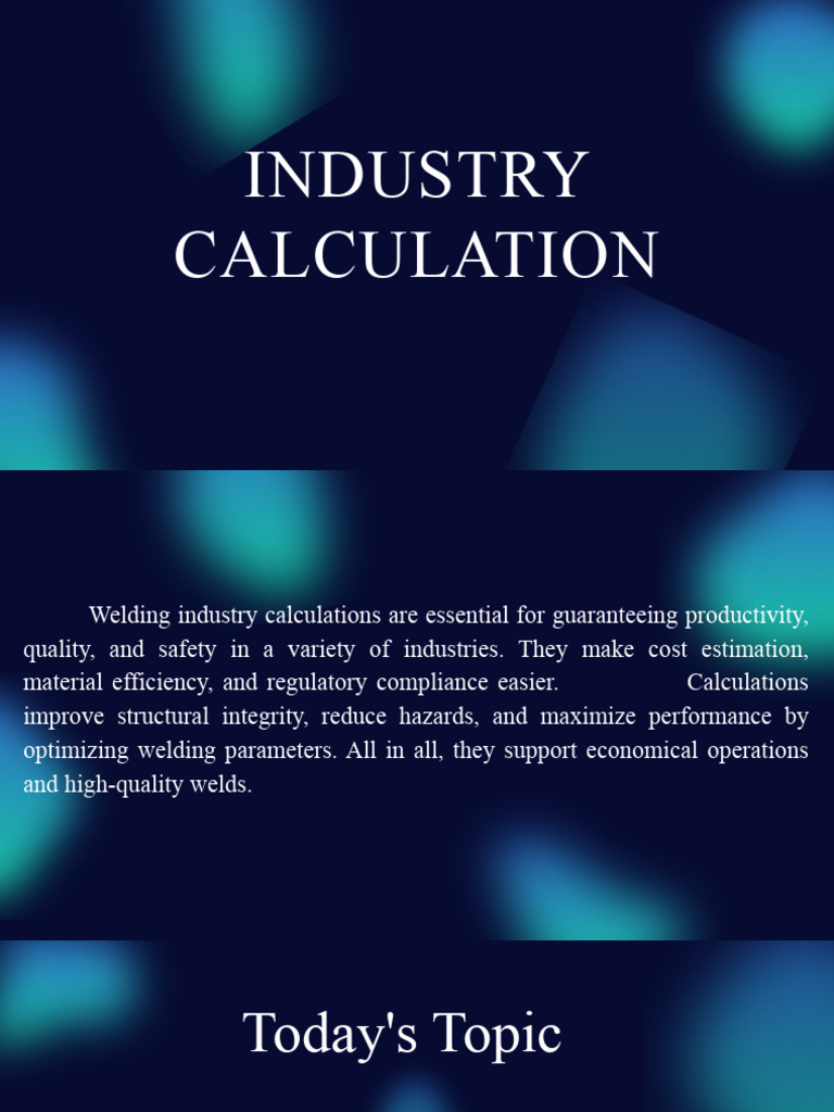 Blue White Modern Gradient Brainstorm Presentation | PDF | Ratio ...
