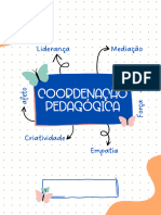 Planner Coordenacao Pedagogica Huqeab