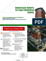 Materi Musrenbang Prov Kaltara April 2024