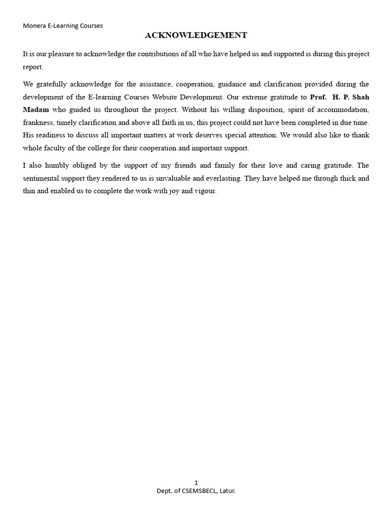 Monera report pdf html php