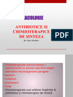 LP Antibiotice 1. 2024ppt