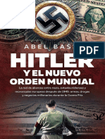 Abel Basti - Hitler y El Nuevo Orden Mundial, 452 Pag