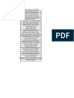 Formatos de Asistencia X Sesiones de Clase 2024 Formato Formal