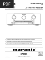 Marantz SR6009 V04