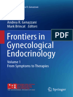 Frontiers in Gynecological Endocrinology_ Volume 1_ From Symptoms to Therapies ( PDFDrive )