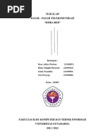 Download Makalah Infrared by Sendy Van Diikaa SN73697203 doc pdf