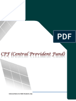 A Guide To Central Provident Fund (CPF) 20.5.23