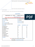 GS & HSEB HSC Science, GUJCET - 2024 & General Mar-2024 Exam Results Powered by GIPL