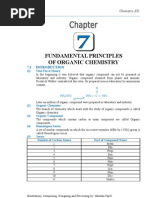 Download Organic Chemistry by api-3798374 SN7369732 doc pdf