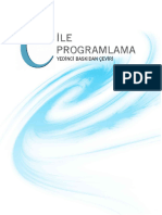 C Ile Programlama (1)