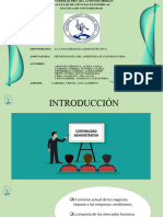 Exposición Monografía Economía Grupo 4