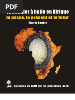 Download Palmier a Huile en Afrique by Alpha Dodi Diallo SN73697660 doc pdf