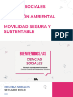 PRESENTACIÓN DC- Ciencias Sociales + Ed. Ambiental+ EVMS