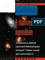 A Multiverzum Nyomaban - John Gribbin