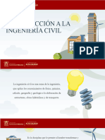 Introduccion A La Ingenieria Civil