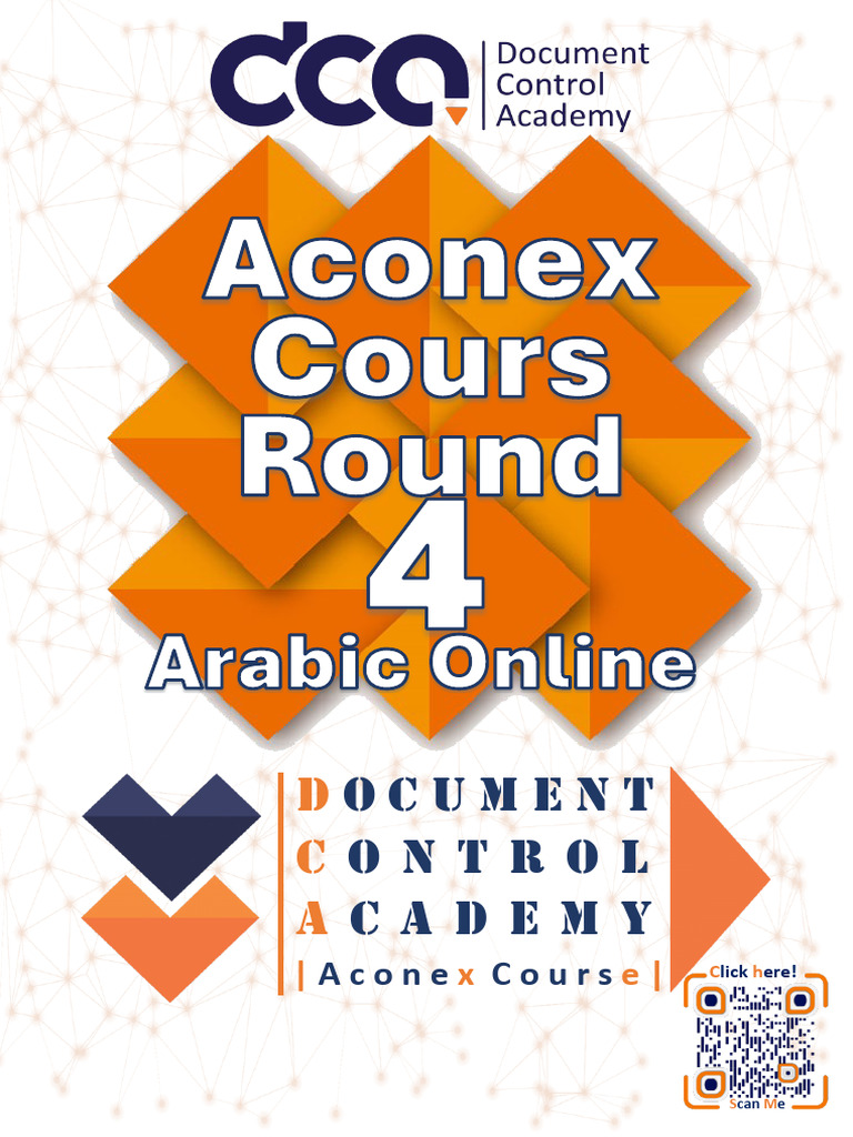 Ocument o N T R o L C A D e M Y: Acone Cours | PDF