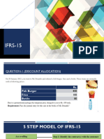 Lecture-2 IFRS-15 Power Point