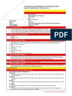 Modul Ajar Bahasa Indonesia