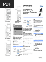 SV9100 12 24 32RefSheet