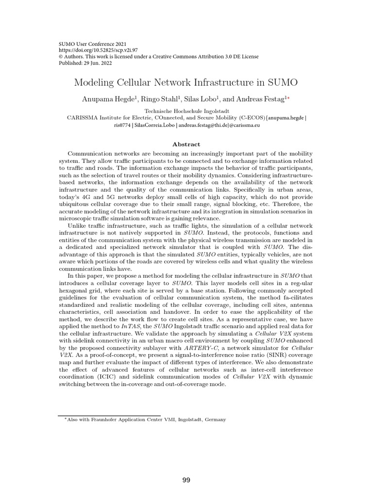 Xedig,+7 97 Conference+Paper Hedge A4 PDF+ +kopie | PDF | Cellular ...