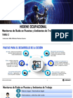 PPT Tarea 2.1 - NNLL Ho - Ruido