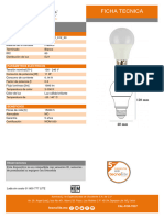 A19-LED 012 30 DataSheet