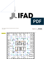 FIDA - EquipIvoire - Plans D'aménagement ETAGE 9
