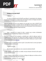 Download 2 - Introduccion a Los Scripts de Unity3D by Chano Suarez SN73699179 doc pdf