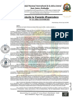 Rco #121-2024-Co-Uniscjsa Aprueba Directiva Gneral para El Uso Correcto de Los Equipos Informáticos de La Uniscjsa