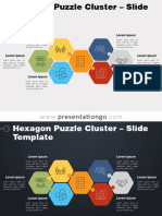 2 0988 Hexagon Puzzle Cluster PGo 4 3