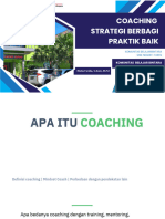 Review Coaching-Berbegai Praktik Baik1