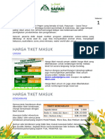 Price List Group Edukasi - Agus P Nugroho