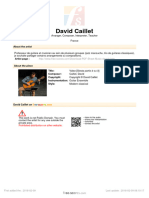 (Free Scores - Com) - Caillet David Valse 123991 95